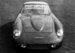 Triumph-Conrero TRS Coupe Le Mans 1961 года